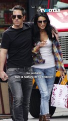 Aislinn Derbez y Mauricio Ochmann vuelven a estar juntos