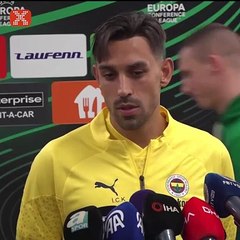 İrfan Can: "Tek hedefim şampiyonluk"