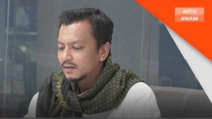 Persiapkan ilmu pengetahuan untuk fahami konflik Palestin