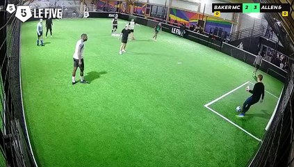 But de  Philippe FRIEDEN - BAKER MCKENZIE