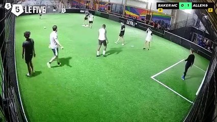 But de  Philippe FRIEDEN - BAKER MCKENZIE