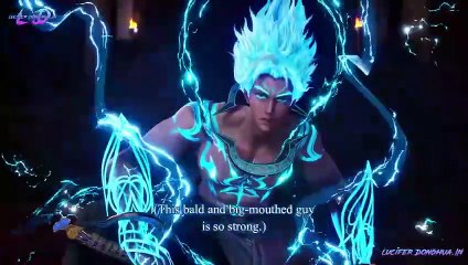The Demon Hunter [Chang Yuan Tu] Ep.20 English Sub