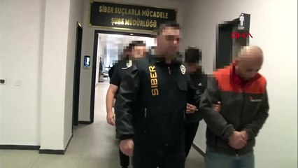 Kocaeli'de Otomobil Yedek Parçası Dolandırıcılığı Operasyonu