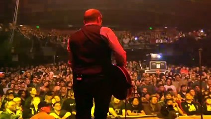 GARBAGE — Stupid Girl | Garbage: One Mile High...Live ● (2013)
