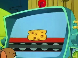 O-Solar- Meow tom and jerry