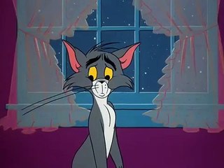 Jerry Jerry Quite Contrary tom and jerry