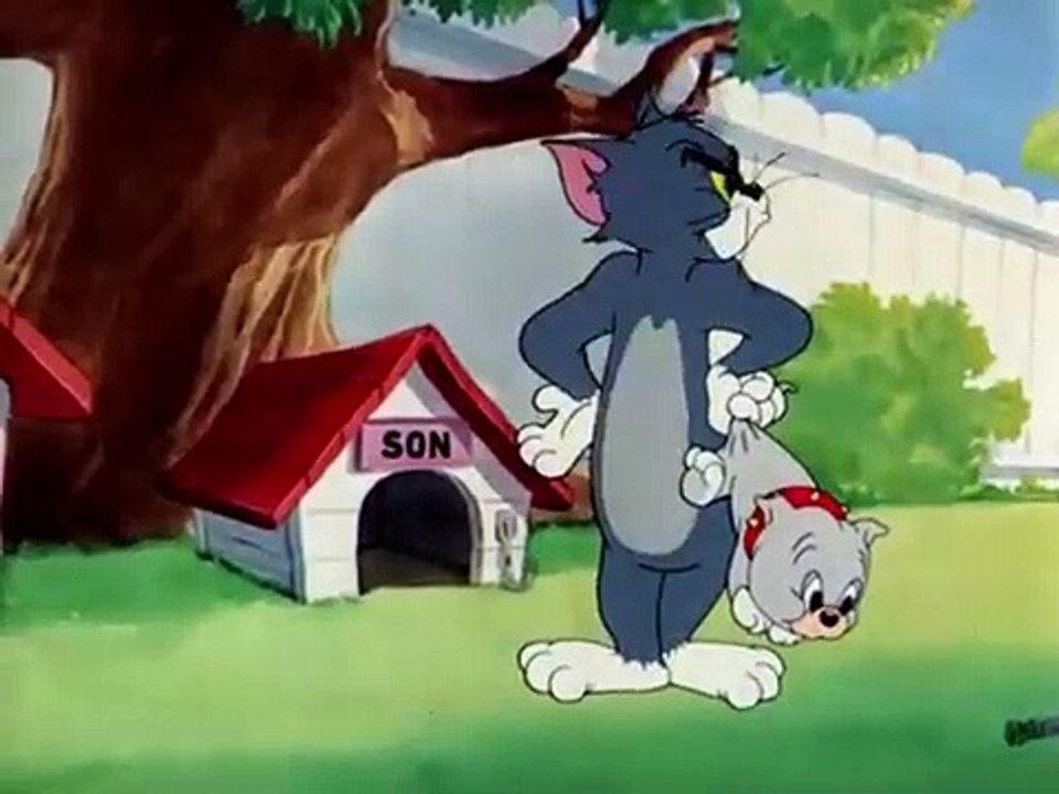 Love That Pup tom and jerry video Dailymotion