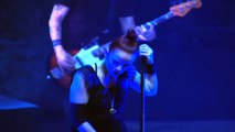 GARBAGE — # 1 Crush | Garbage: One Mile High...Live ● (2013)