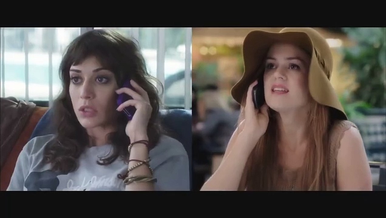 Bachelorette Bande-annonce (IT)