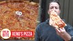 Barstool Pizza Review - Xeno's Pizza (New York, NY) presented by Body Armor