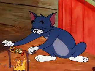Tom And Jerry - 097 - That's My Mommy (1955)