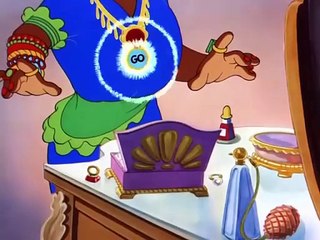 Tom And Jerry - 048 - Saturday Evening Puss (1950)