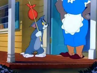Tom And Jerry - 070 - Push Button Kitty (1952)