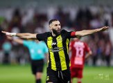 Benzema grabs goal & assist in Al Ittihad draw