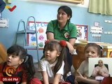 Zulia | Estudiantes del C.E.I. María Mai son favorecidos con la Jornada la Salud va a la Escuela