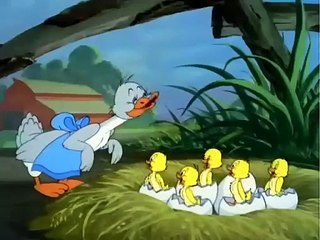 Tom And Jerry - 077 - Just Ducky (1953)