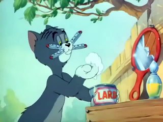 Tom And Jerry - 013 - The Zoot Cat (1944)
