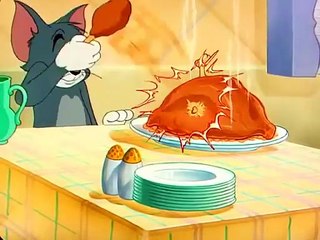 Tom And Jerry - 053 - The Framed Cat (1950)