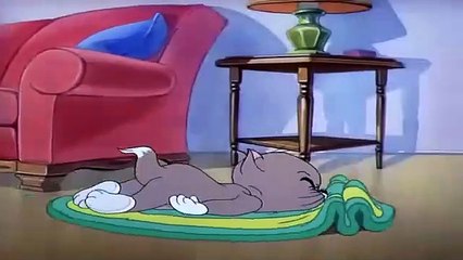 Tom And Jerry - 037 - Professor Tom (1948)