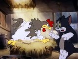 Tom And Jerry - 008 - Fine Feathered Friend (1942)