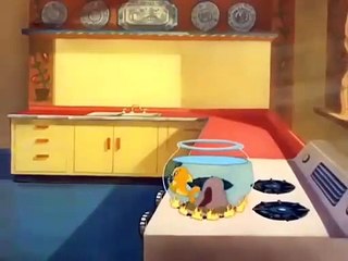 Tom And Jerry - 056 - Jerry And The Goldfish (1951)