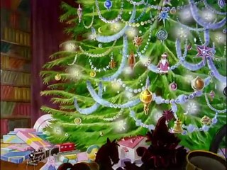 the night before Christmas