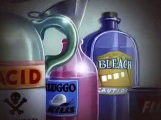 Tom and Jerry 030 Dr Jekyll and Mr Mouse [1947]