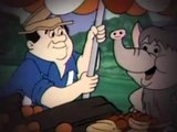 Tom and Jerry 168 Mammmoth Manhunt [1975]