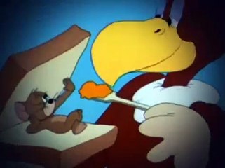 Tom and Jerry 021 Flirty Birdy [1945]