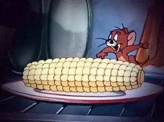Tom and Jerry 159 Shutter Bugged Cat [1967]