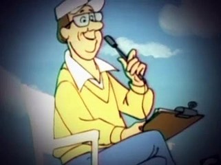 Tom and Jerry 175 The Tennis Menace [1975]