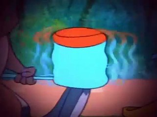 Tom and Jerry S01E04 Barbecue Brawl [1956] (2)
