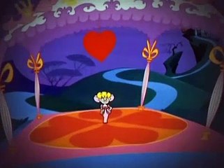 Tom and Jerry 157 The Mouse from H.U.N.G.E.R. [1967]