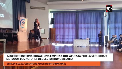 Alucerto Internacional: una empresa que apuesta por la seguridad de todos los actores del sector inmobiliario