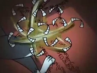 Tom and Jerry 161 Purr Chance to Dream [1967]