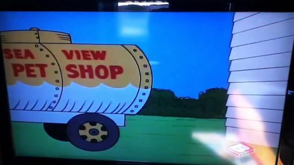 Tom And Jerry Jerry Calls In A Shark