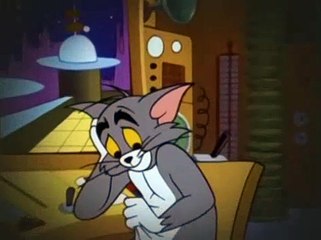Tom and Jerry 160 Advance and Be Mechanized [1967]