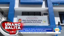 COMELEC, 2 reklamo ng umano'y vote buying sa Mangaldan, Pangasinan, iniimbestigahan | UB