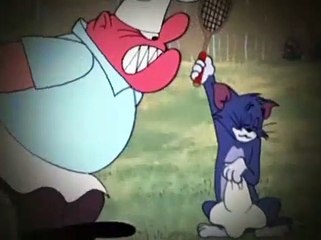 Tom and Jerry S01E18 High Steaks [1962]