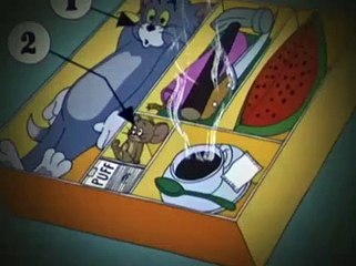 Tom and Jerry S01E23 The Tom and Jerry Cartoon Kit [1962]