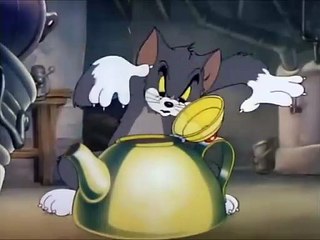 Tom and Jerry, 11 E The Yankee Doodle Mouse 1943 Part 2 (2)