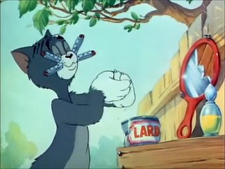Tom and Jerry, 13 Episode - The Zoot Cat (1944)  Tom And Jerry Cartoons