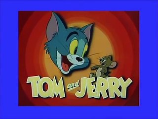 Tom and Jerry, 10 Episode   The Lonesome Mouse 1943