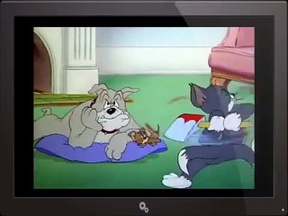 Tom and Jerry, 22 Episode Quiet Please! 1945 (2)