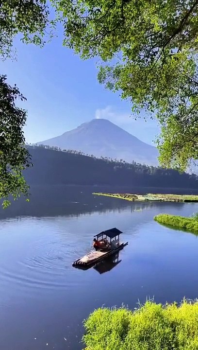 Exploration of indonesia #Part 2