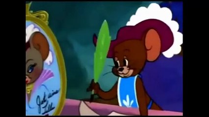 Tom Jerry Tom And Cherie Trailer