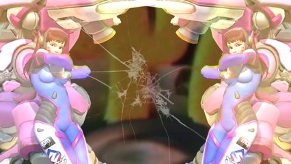 Overwatch 2 - Du cul, du sel et une pointe de mauvaise foi