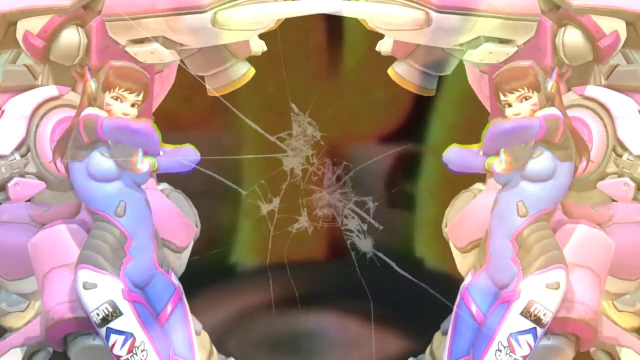 Overwatch 2 - Du cul, du sel et une pointe de mauvaise foi