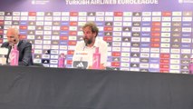 REAL MADRID - FC BARCELONA | RUEDA de PRENSA de ROGER GRIMAU: ÁRBITROS, LAPORTA...