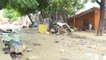 Desbordamientos de arroyos dejan 400 familias damnificadas en Soledad